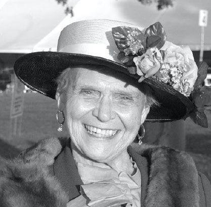 Morris & Essex Kennel Club, 2010